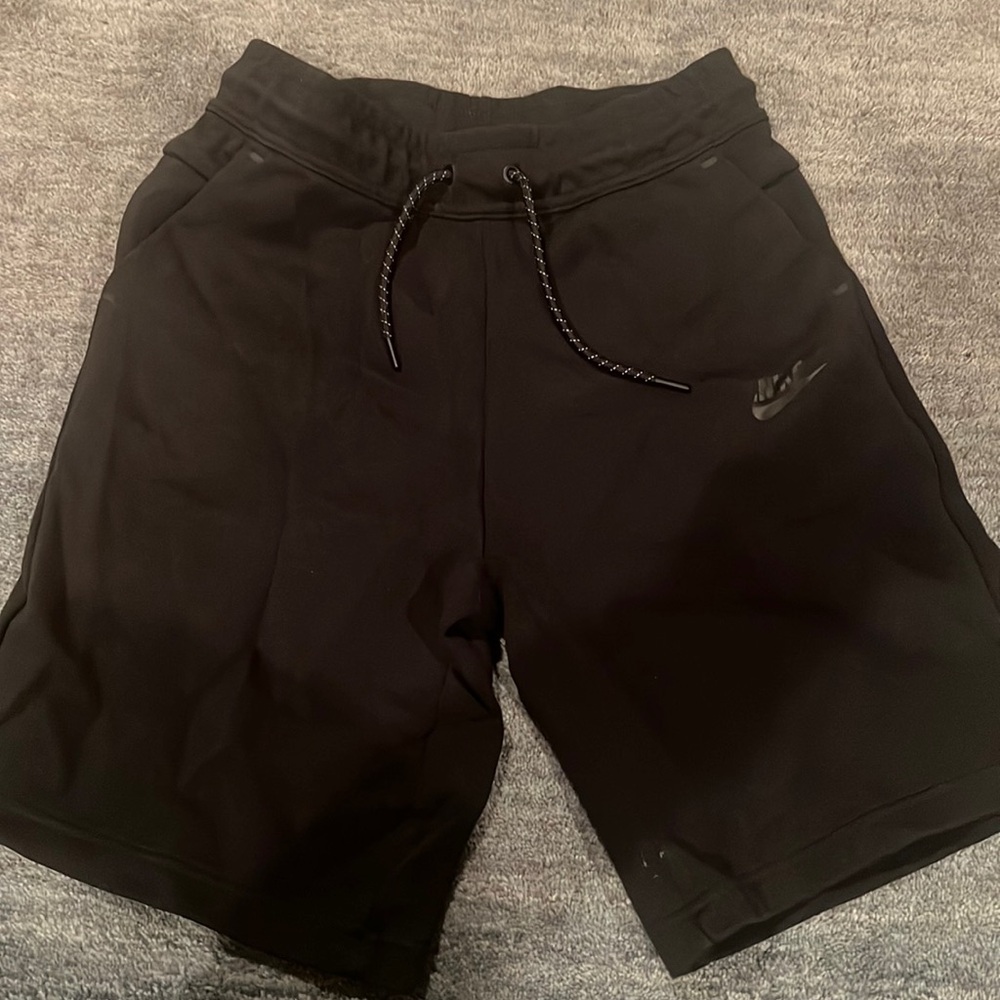 Nike Sportswear Tech Fleece Shorts